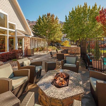 فندق ريزدنس إن سولت ليك سيتي كوتون وود Cottonwood Heights المظهر الخارجي الصورة