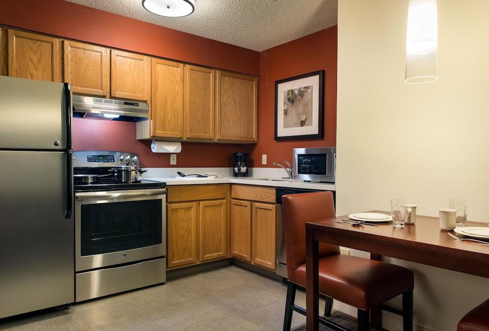 فندق ريزدنس إن سولت ليك سيتي كوتون وود Cottonwood Heights المظهر الخارجي الصورة