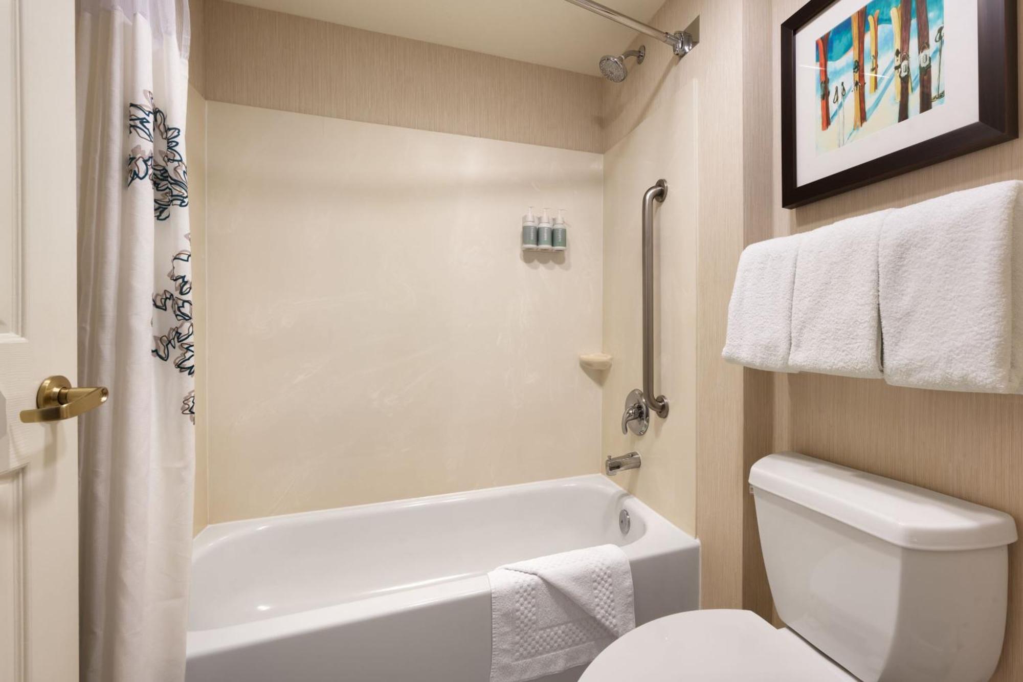 فندق ريزدنس إن سولت ليك سيتي كوتون وود Cottonwood Heights المظهر الخارجي الصورة