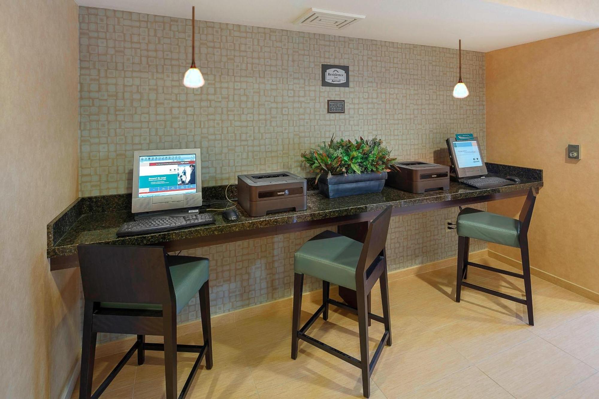 فندق ريزدنس إن سولت ليك سيتي كوتون وود Cottonwood Heights المظهر الخارجي الصورة